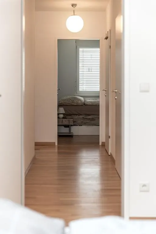 Apartment Ferienwohnung Potzmann Wien