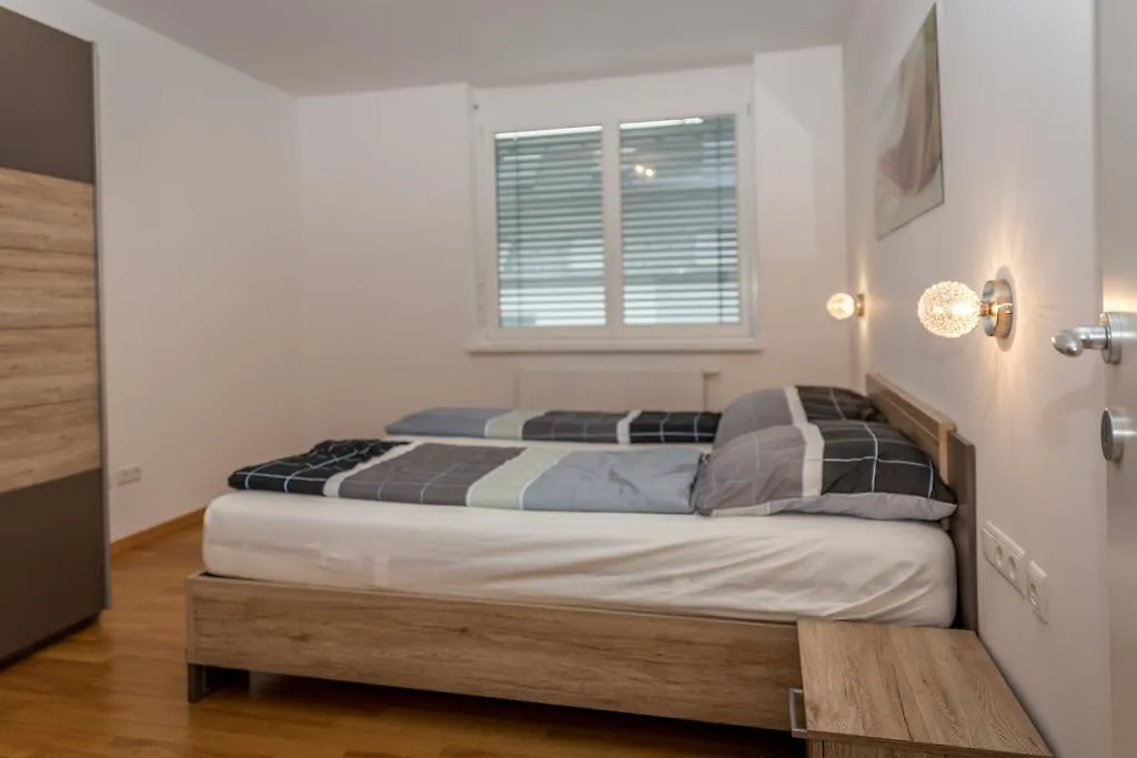 Ferienwohnung Potzmann Wien