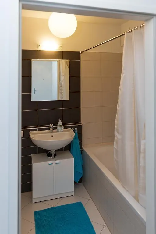Apartment Ferienwohnung Potzmann Wien Austria