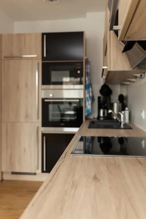 Ferienwohnung Potzmann Wien Austria
