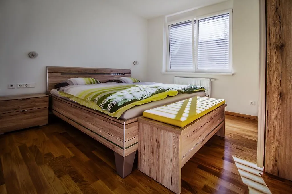 Ferienwohnung Potzmann Wien Vienna