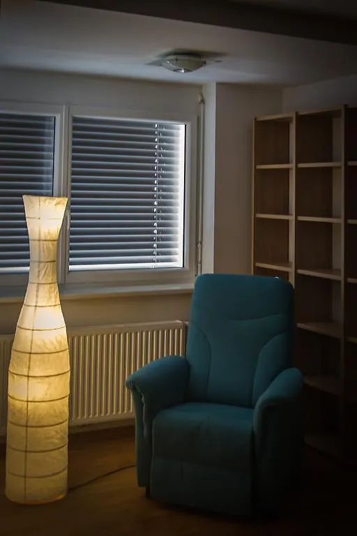 Ferienwohnung Potzmann Wien