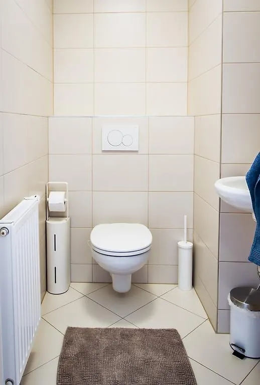 Ferienwohnung Potzmann Wien Vienna