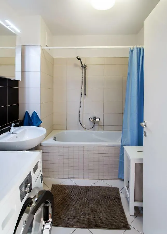 Ferienwohnung Potzmann Wien 0*, Vienna Austria