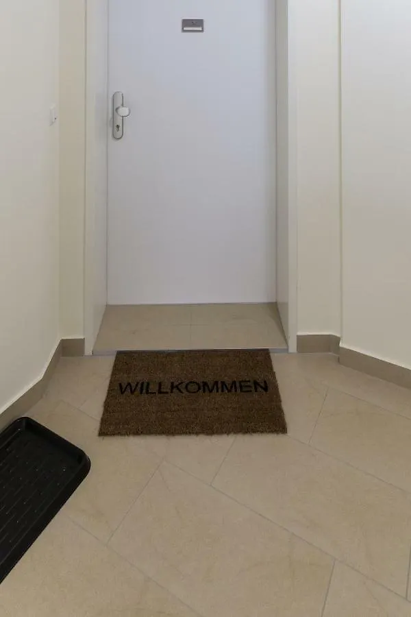 Ferienwohnung Potzmann Wien 0*, Vienna