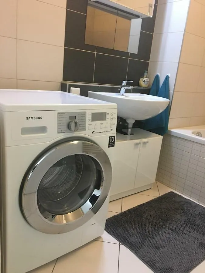 Ferienwohnung Potzmann Wien