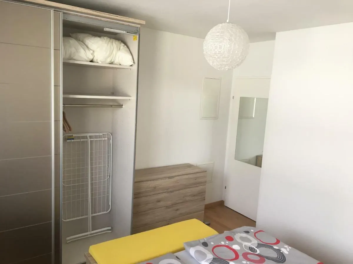 Ferienwohnung Potzmann Wien 0*, Vienna