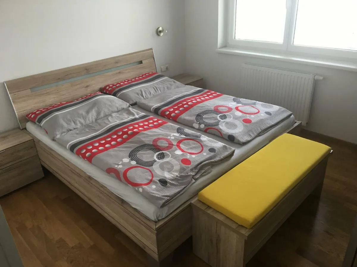 Ferienwohnung Potzmann Wien Austria
