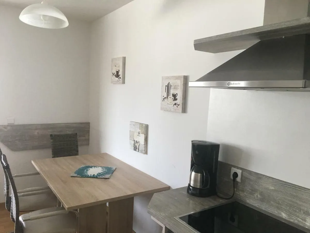 Ferienwohnung Potzmann Wien Vienna