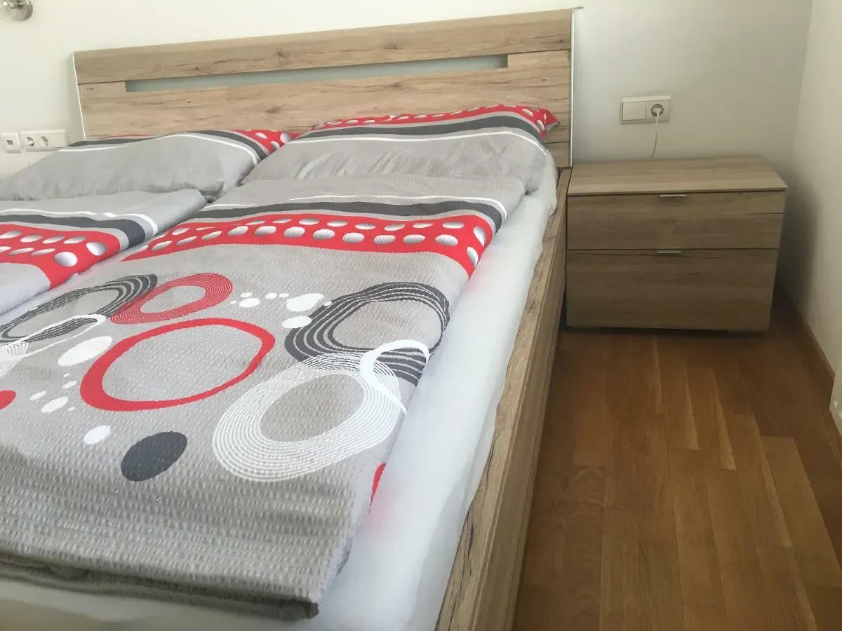 Ferienwohnung Potzmann Wien 0*, Vienna Austria