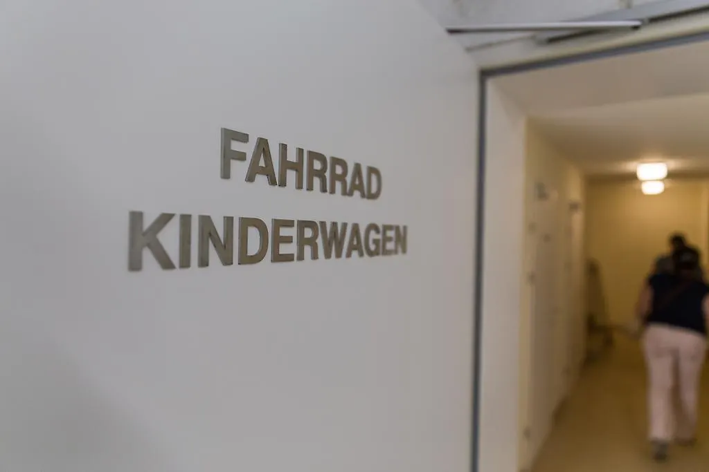 Ferienwohnung Potzmann Wien