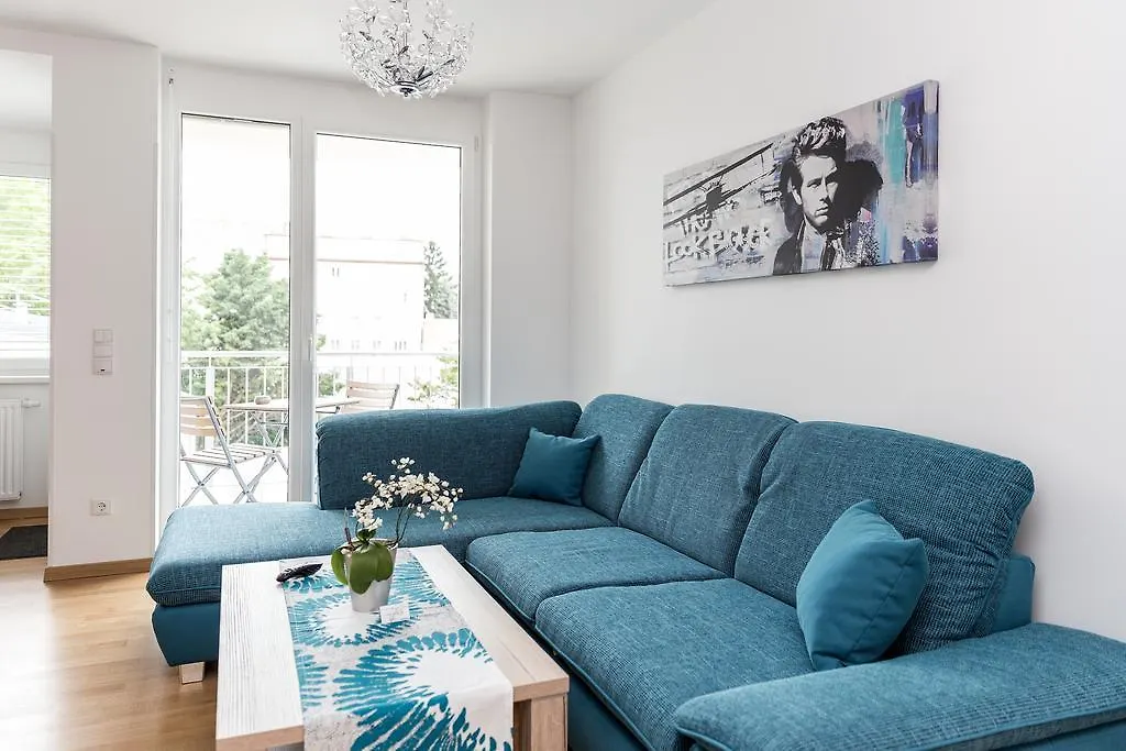 Ferienwohnung Potzmann Wien Austria