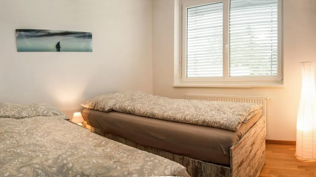 Ferienwohnung Potzmann Wien 0*, Vienna Austria
