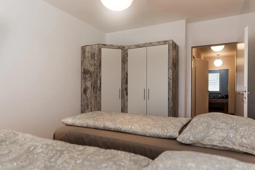Ferienwohnung Potzmann Wien 0*, Vienna Austria
